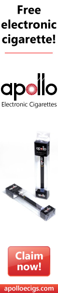 Free E-Cig!