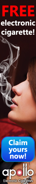 1 Million Free E-Cigs
